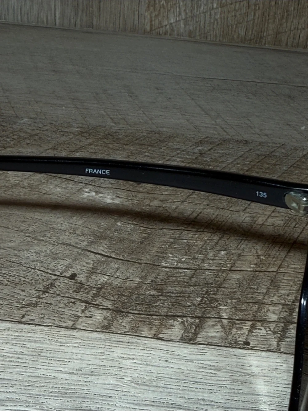 Vintage France Colourline California Sunglasses